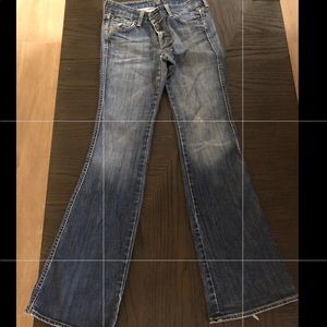 7 for All Mankind Jeans
